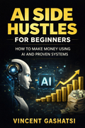AI Side Hustles for Beginners